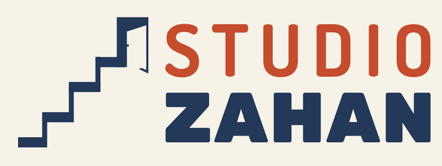 Studio Zahan